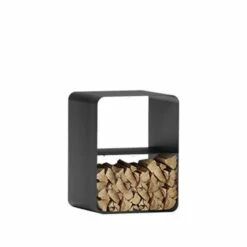 Range Bûche 2 étages