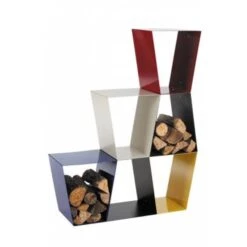 Rangements à Bois ELECTRON