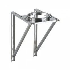 Support Mural Inox SMI 150 TZ