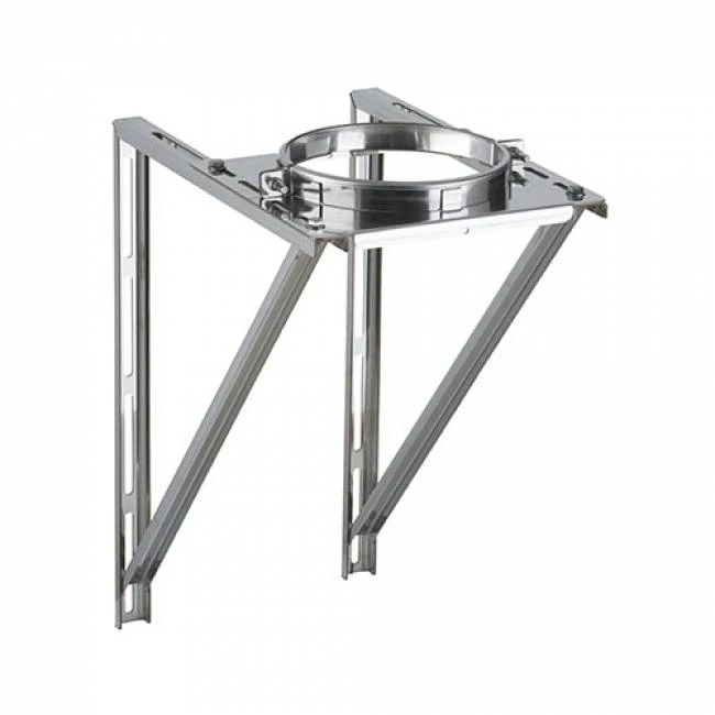 Support Mural Inox SMI 150 TZ 1 Support Mural Inox SMI 150 TZ