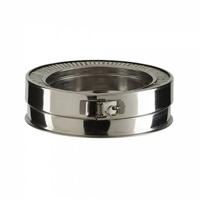 Tampon Bas De Conduit TI 150 TZ 1 Tampon Bas De Conduit TI 150 TZ