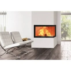 WINDO2 75 Vitre à Droite